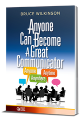 So you want to be a great communicator? Get over yourself